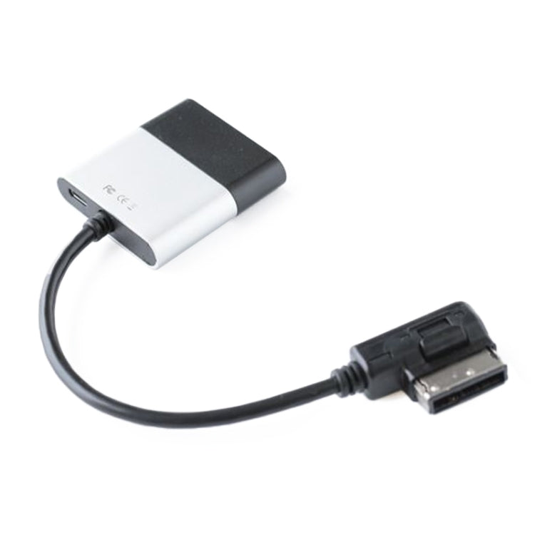 Car AMI Bluetooth Music Module for Volkswagen / Audi, For Volkswagen(AMI) Car AMI Bluetooth Music Module for Volkswagen / Audi, For Volkswagen(AMI)
